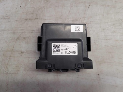 Opel Astra K Innenraumsteuerger�t 13514855 310049