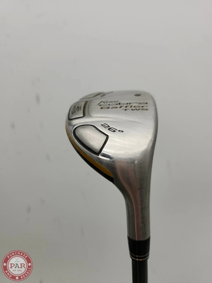 Cobra Baffler Tws Hybrid for sale | eBay