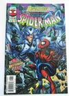 Amazing Spider-Man #418 Comic Book December 1996 NM- 9.2 High Grade