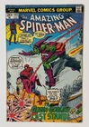 Amazing Spider-Man #122 - Death Green Goblin - Marvel Comics 1973