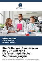 Mahima Gupta (u. a.) | Die Rolle von Biomarke...