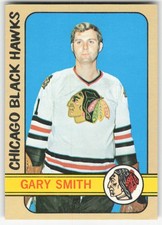 Click to enlarge Gary Smith