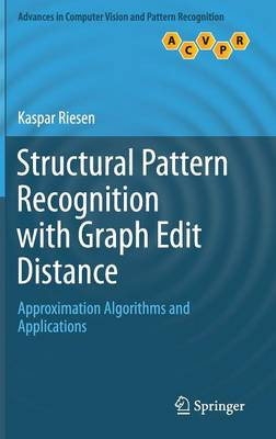 Strukturmustererkennung mit Diagrammbearbeitungsabstand - 9783319272511