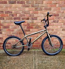 Rare Gold Limited Edition GT Tour BMX (Needs Some TLC, Please Read Description)