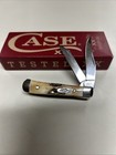 CASE XX #05968 GENUINE STAG TINY TRAPPER SS  — photo 2
