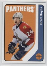 2014-15 O-Pee-Chee Retro Brad Boyes #339 0c2
