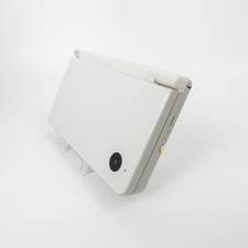 Preços baixos em Branco Nintendo DSi XL Consoles de videogame | eBay