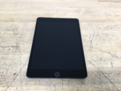 Apple iPad mini 4 A1550 64GB Fair Condition | Space Gray | UNLOCKED