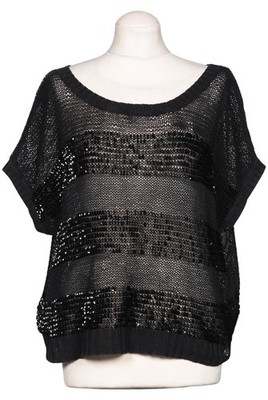 GUESS Pullover Damen Strickpullover Strick Oberteil Gr. 36 Baumwolle... #p9hmwku