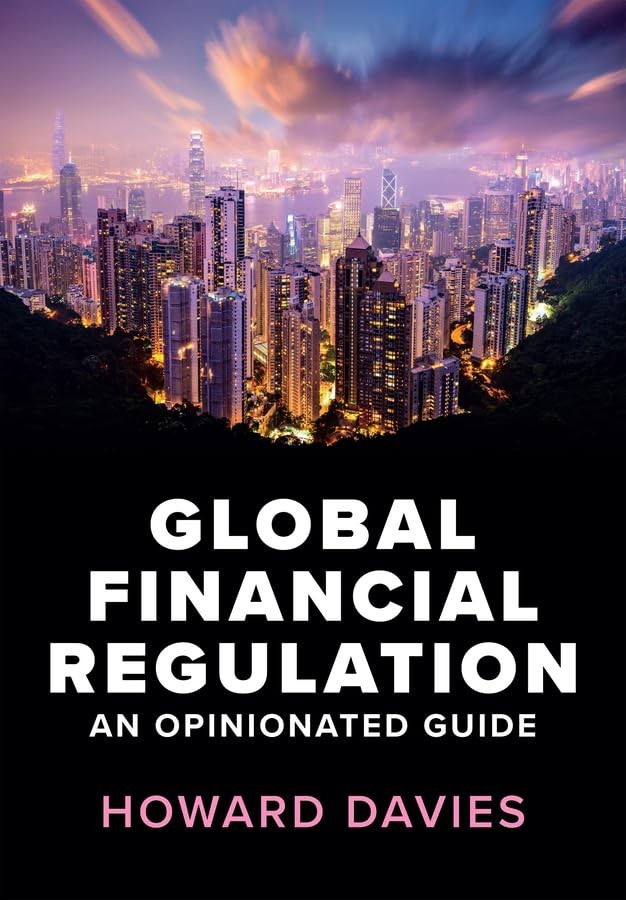 Global Financial Regulation - Image 5