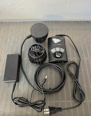 VorTech MP40wQD - QuietDrive Propeller Pump (Non-Mobius) (PRE-OWNED)