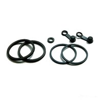 Bremssattel Bremszangen Reparatursatz Hinten FüR Suzuki SV 650 U Bj. 1999-2001