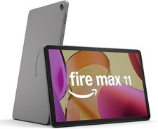 Amazon Fire Max 11 13th Gen 64GB, Wi-Fi, 11