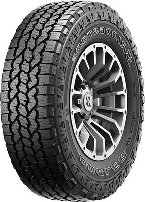 New LT 285/60R20 Bridgestone Dueler A/T Ascent 125/122R | eBay