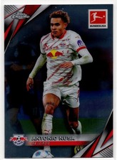Antonio Nusa Chrome Bundesliga 2024/25