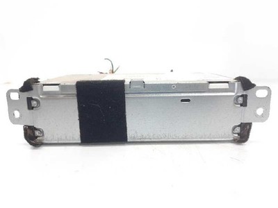 9810475480 audio system CITROEN C4 CACTUS BUSINESS 2014 5289464