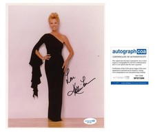 Kathie Lee Gifford "Regis & Kathie Lee" AUTOGRAPH Signed 8x10 Photo B ACOA