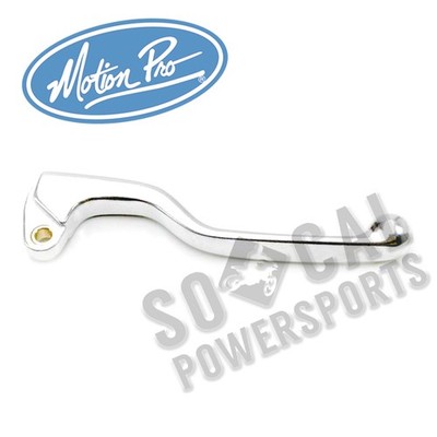 Motion Pro Control Lever-Polished for 1983-1985 Yamaha YTM200E Yamahauler ATV