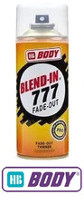 HB Body 777 Blend In Fade Out Thinner Aerosol 400ml x 1 (FAST DISPATCH)
