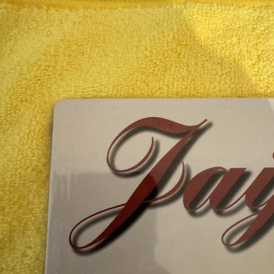 Jay-Z Can't Knock The Hustle Vinyl 12” Single pvl53242 very good condition - Image 2 of 4