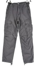 Carhartt Men Regular Cargo Pant Trousers Size W28 L32