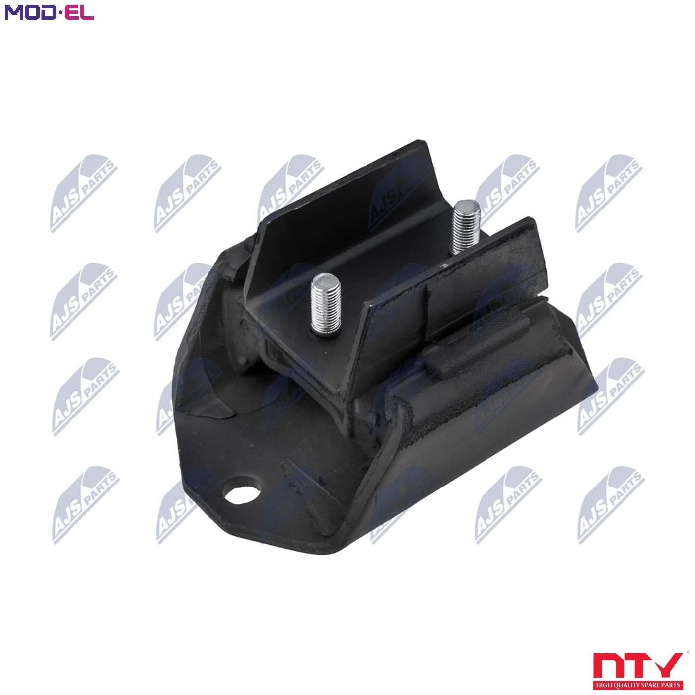 MOUNTING ENGINE ZPS-NS-106 FOR NISSAN VG33E 3.3L 6cyl PATHFINDER II - Image 9