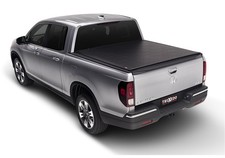 Truxedo 520601 Truxedo Lo Pro Qt Tonneau Cover Fits 06-14 Ridgeline Truxedo 520601 Truxedo Lo Pro Qt Tonneau Cover Fits 06-14 Ridgeline