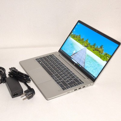 HP ProBook 440 G8   Intel Core i7-1165G7   32GB DDR4   1TB NVMe   14  FHD IPS  