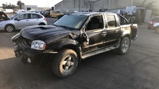 Boite de vitesse Nissan PICK-UP
