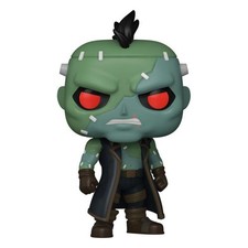 Creature Commandos POP! TV Vinyl Figure Eric Frankenstein 9cm