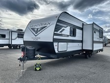 2026 Grand Design Transcend XPLOR 26BHX