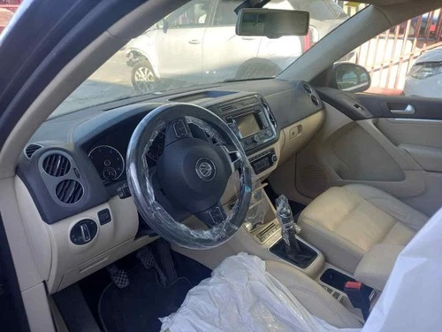 1K0857511 Espejo para VOLKSWAGEN TIGUAN (5N2) T1 BlueMotion 2018 228761 - Imagen 9 de 9