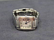 Ebel Brasilia Ladies Wrist Watch *Pre-Owned* Free Shipping