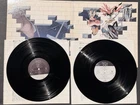 Pink Floyd The Wall Columbia Vinyl Original 1st Press LP Record 1979 VG+/VG