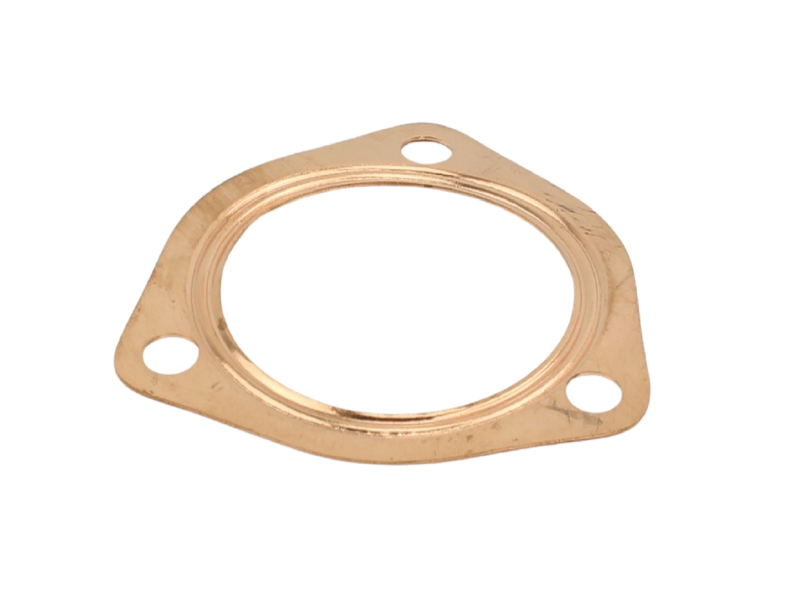 2x ✅Fits FAST FT84590 EXHAUST GASKET FIAT DUCATO 02>   ⭐UK Seller⭐