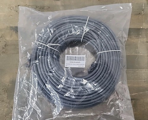 DEAL 100 PIEDS Câble Standard pour Starlink Gen 3 Câble de Remplacement Extérieur VOIR ! - Photo 2/8