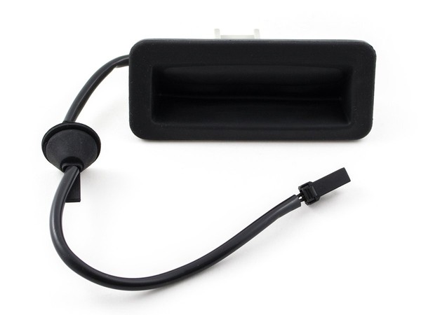 Ford Focus C-MAX 03-06 Griff (Taste) Der Hinteren Kofferraumklappe-image