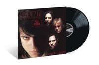 Danzig 'Danzig Ii: Lucifuge' Lp Schwarz Vinyl - Neu & Versiegelt