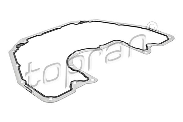 Topran Dichtung ÖLwanne 502 199 FüR BMW 7Er E65 E66 E67 5Er E60 Touring E61 6Er-image