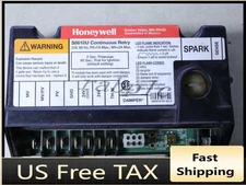 Honeywell  Universal Intermittent Pilot Ignition Control S8610U3009 US Free TAX