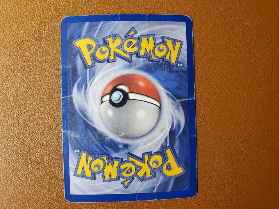 Rocket's Zapdos Gym Challenge 15/132 Holo 1st Edition Rare - HP Pokémon TCG - Image 2 of 2