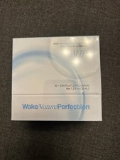 Wake Nature Perfection 3 Hyaluronic Acid Serum - 30 capsule - sealed