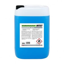 20 L Scheibenfrostschutz Konzentrat bis -30 °C Scheibenwischwasser