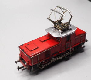 Locomotive SK800 MARKLIN train électrique ho - Modélisme