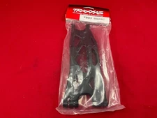 Traxxas 7893 BLACK Suspension Arm Lower RIGHT Front or Rear X-Maxx WideMaxx