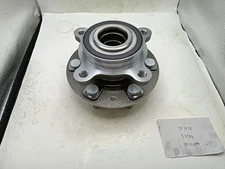 2Pcs 13549865 For GM Rear RH LH Wheel Hub Set 2021-2024 Escalade Suburban Yukon