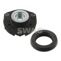 Swag Domlager Federbeinlager Vorderachse FüR Skoda Fabia II 542 545 5J VW Polo