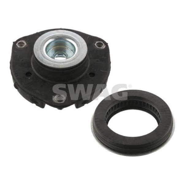 Swag Domlager Federbeinlager Vorderachse FüR Skoda Fabia II 542 545 5J VW Polo-image