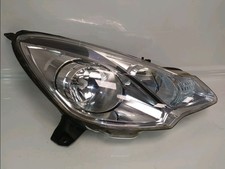 Feu avant (phare) Citroen DS3