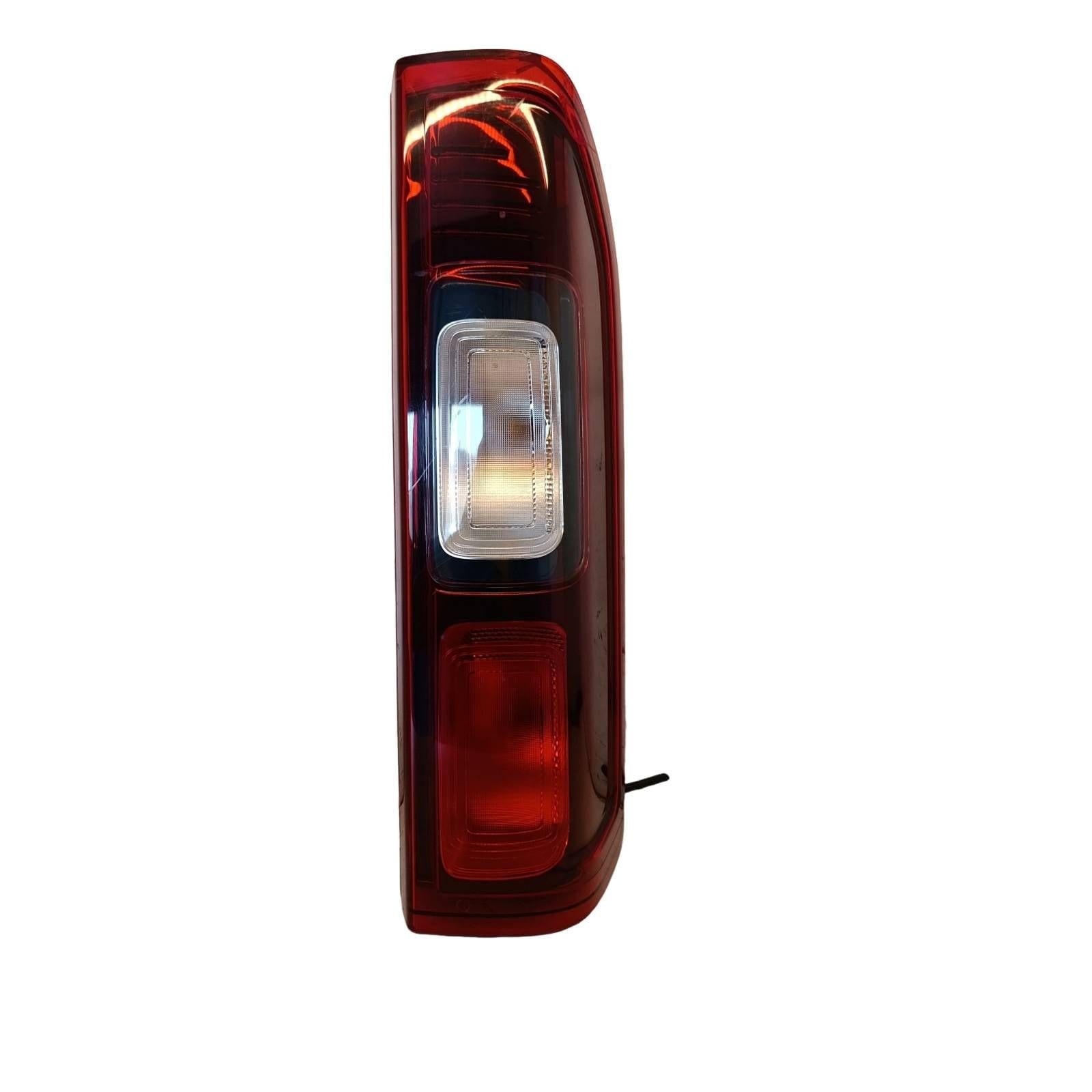 Fanale posteriore Destro OPEL VIVARO 2014-2019 93867969 265504656R 255-0456R